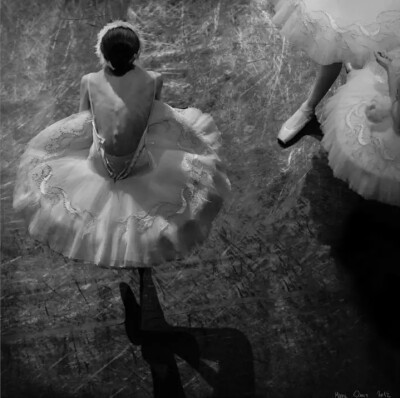 ballet