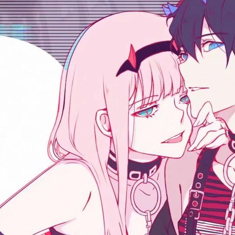 你愿意做我的darling吗？