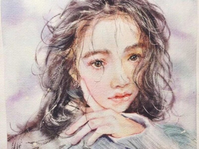 心情不好的时候，画画可以调节心态。不收银子，带新人 V xiaosaozhuycj