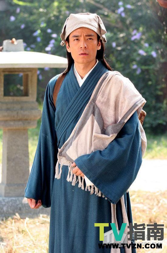 宝莲灯前传 李光洁 饰 杨天佑