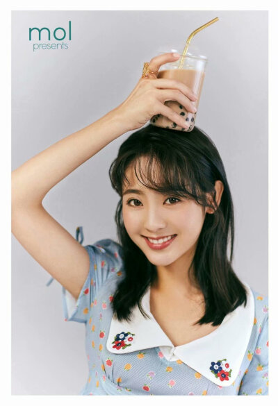 邢菲 喜欢她点赞