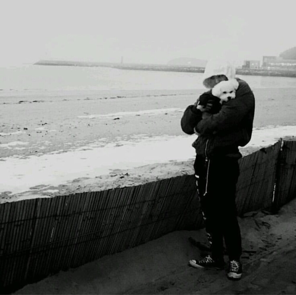 吴世勋/世勋男友视角2+抱着vivi的男朋友+乱用脸的男朋友