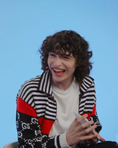 Finn Wolfhard