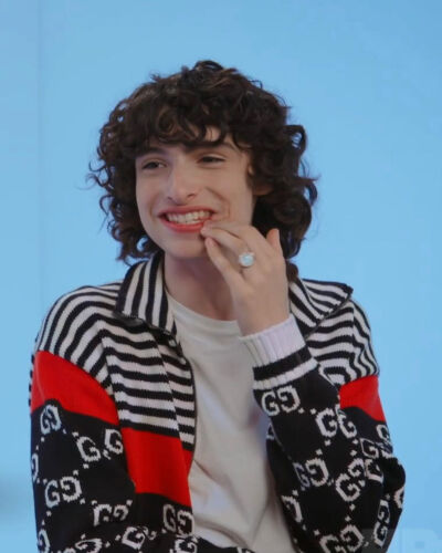 Finn Wolfhard