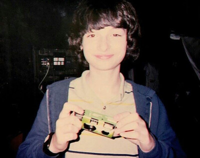 Finnwolfhard