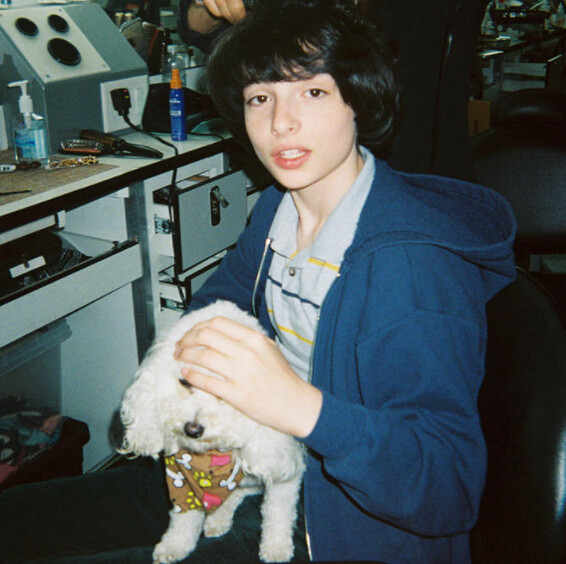 Finnwolfhard