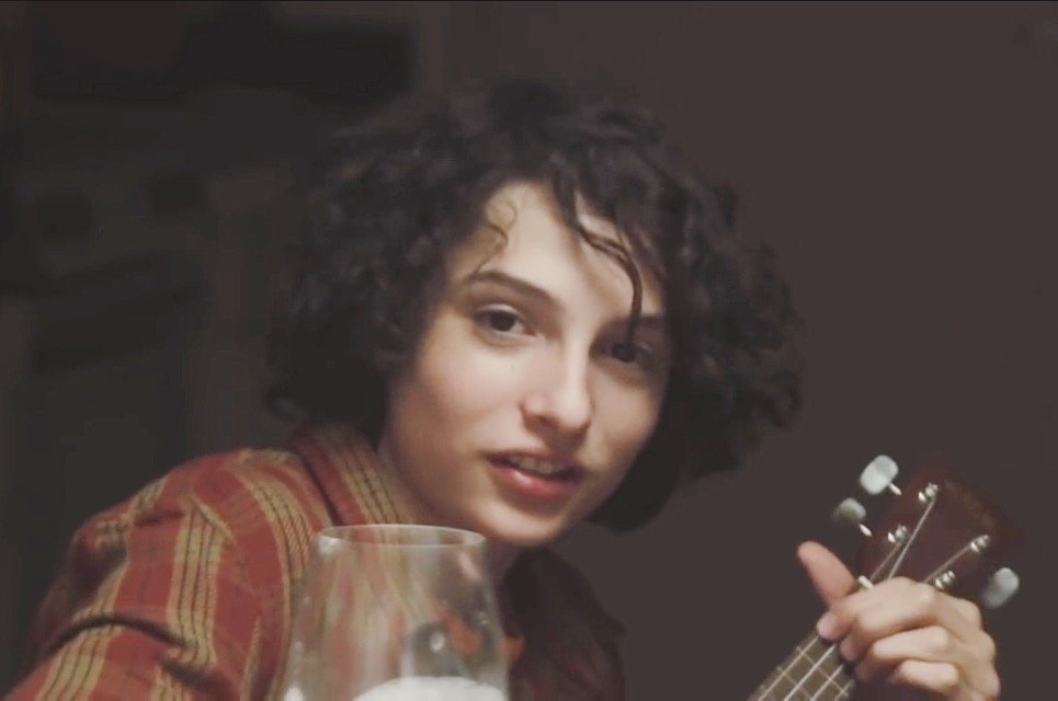 Finnwolfhard