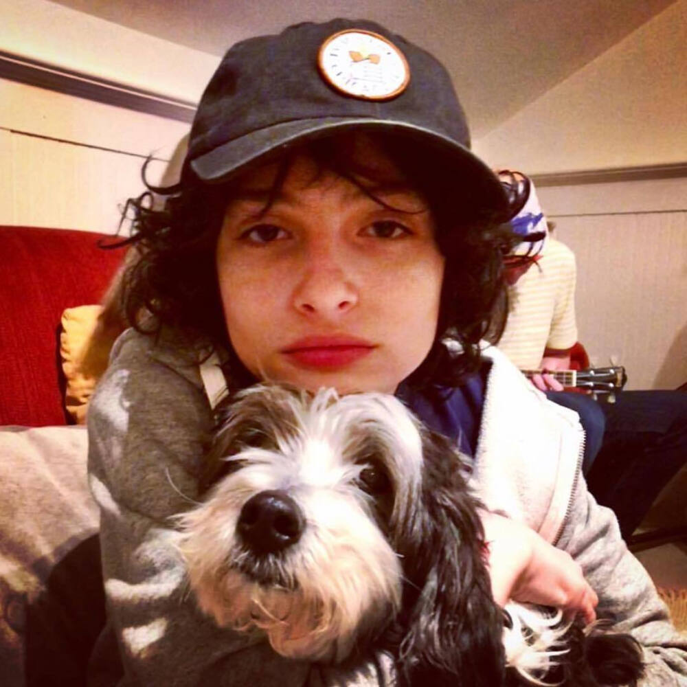 Finnwolfhard