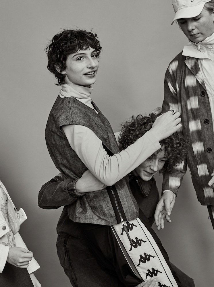 Finnwolfhard