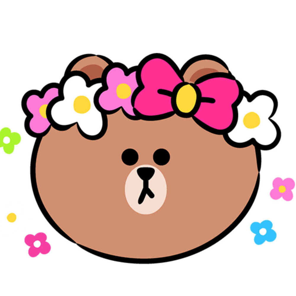 line choco 丘可 - 堆糖,美图壁纸兴趣社区