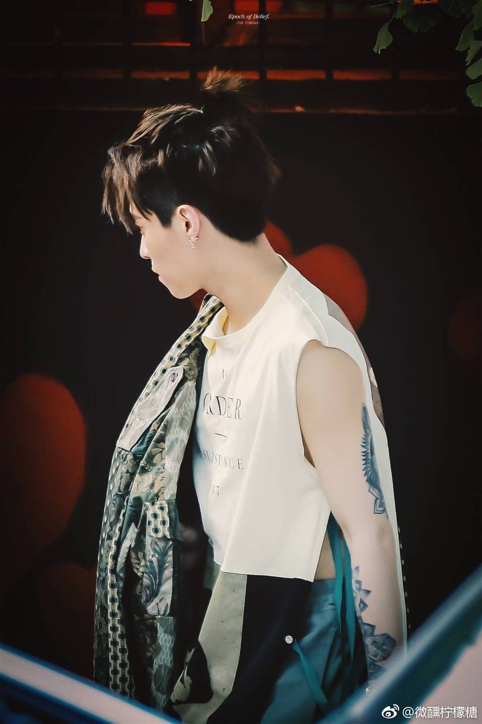 岳岳（岳明辉）