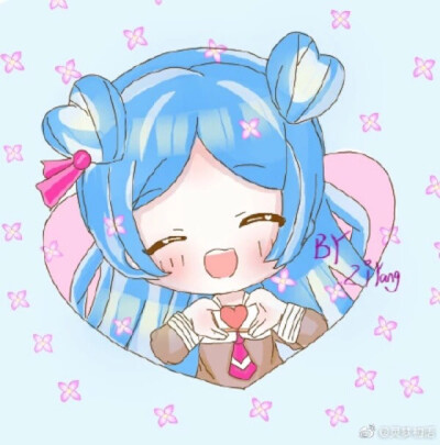 菲儿真好看
小花仙