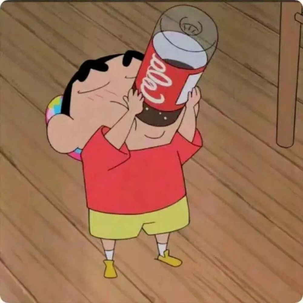 蜡笔小新头像78