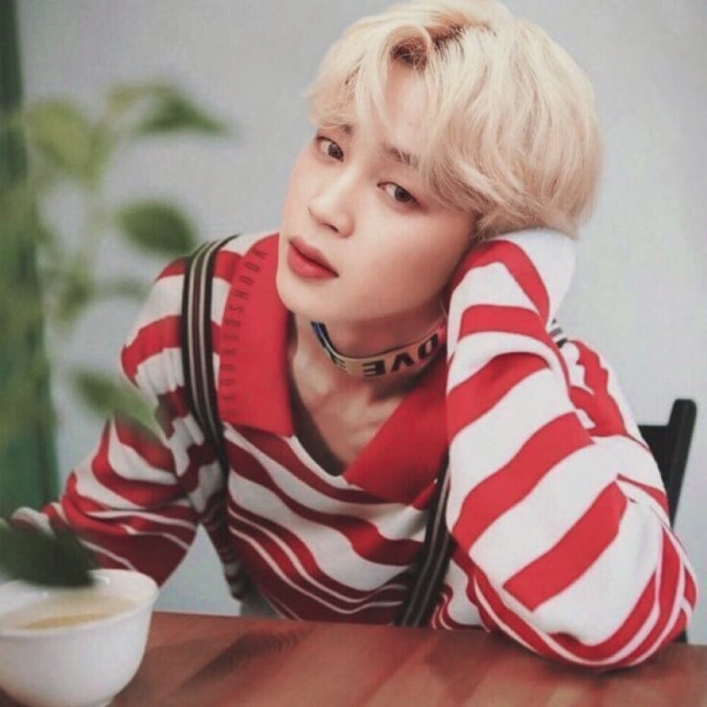 bts jimin