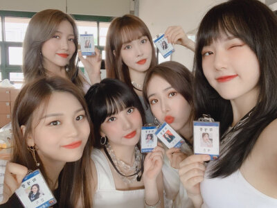 gfriend