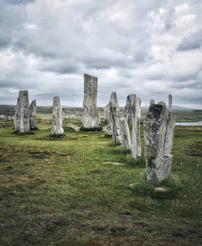 苏格兰｜Jamesalroca