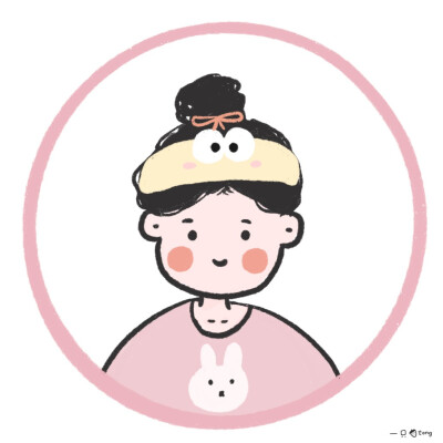 头像♡
图源于微博:一只草莓Tong