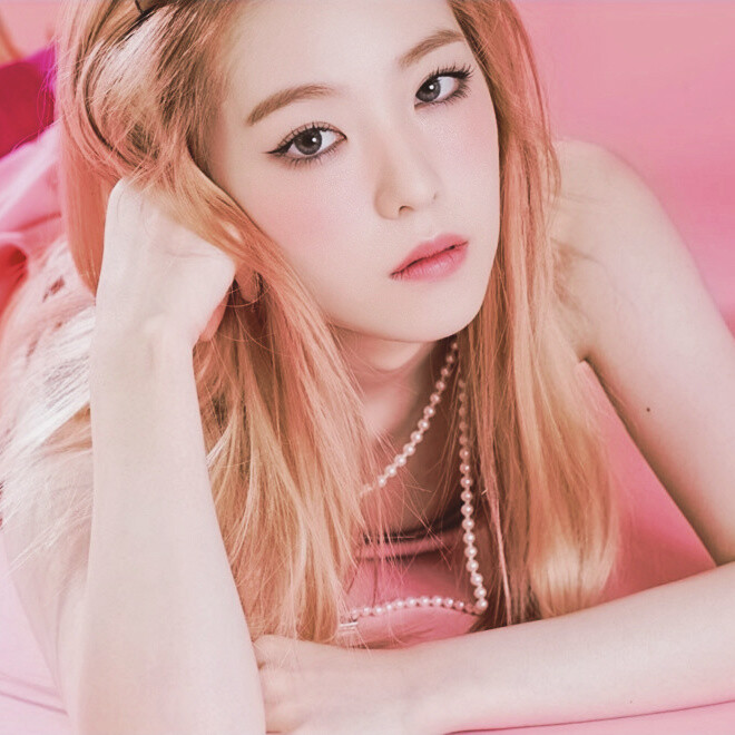 Irene//©®边桀