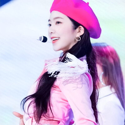 Irene//©®边桀