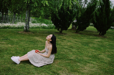 夏日复古电影滤镜get