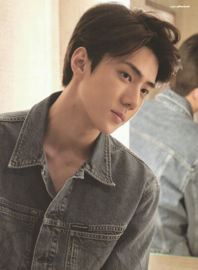 EXO 吴世勋 SeHun 