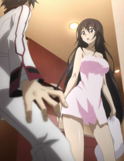 无限斯特拉托斯