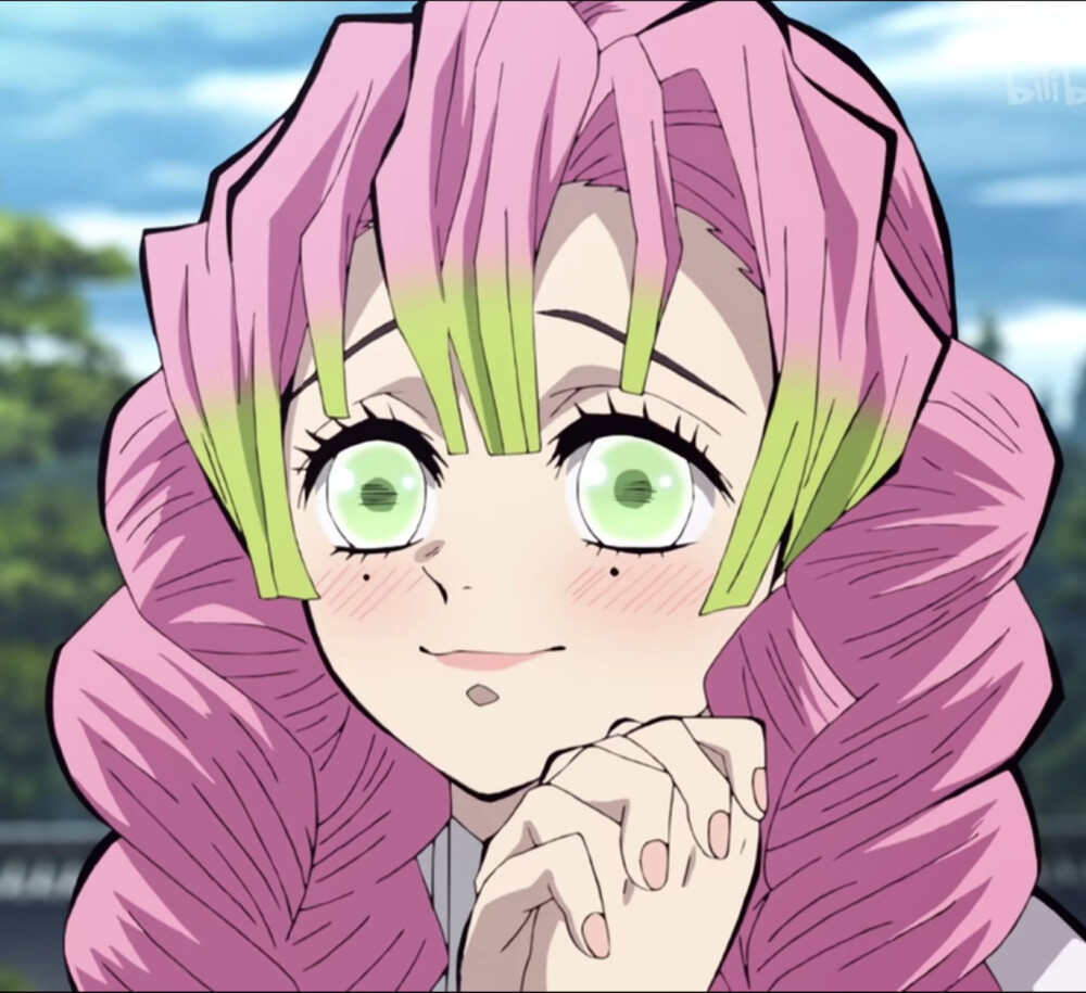 蛇恋 自截 伊黑小芭内 甘露寺蜜璃