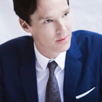 Benedict Cumberbatch