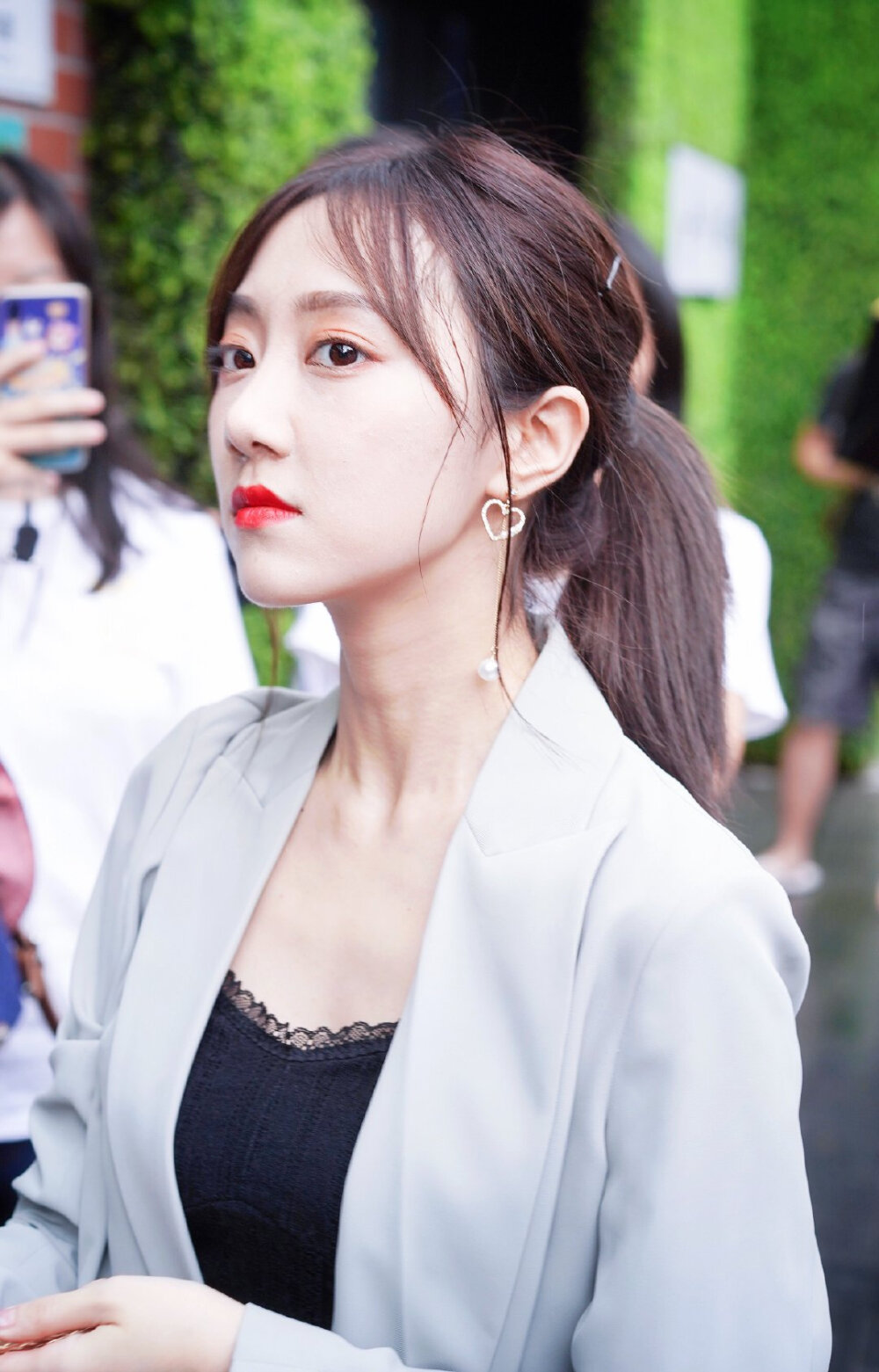 冯薪朵 - 堆糖,美图壁纸兴趣社区