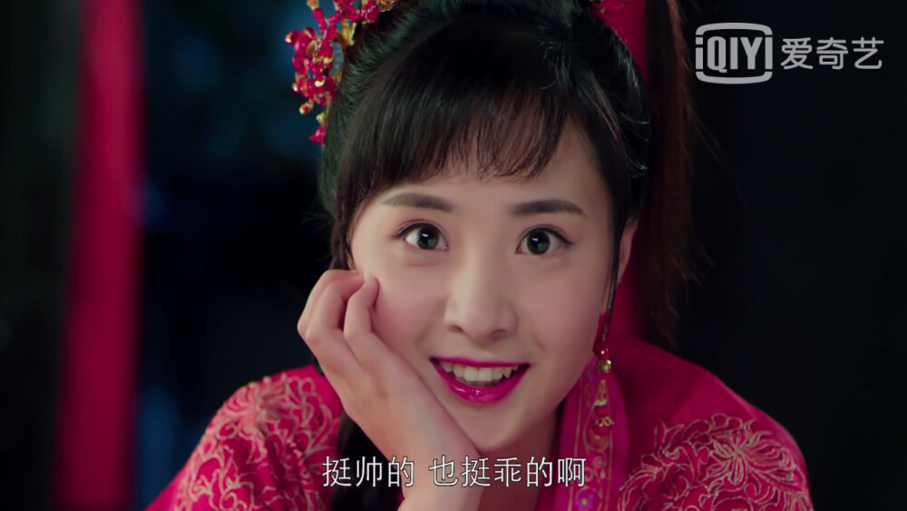 花间提壶方大厨第一季 蒋佳恩~方一勺