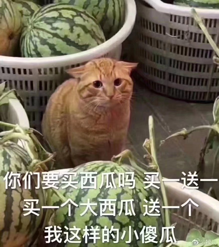 肥宅好累哇