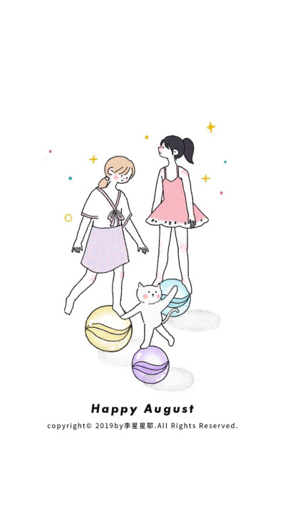 一波壁纸来啦
微博@李星星耶