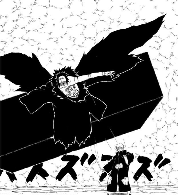 赤砂之蝎
by：髙森