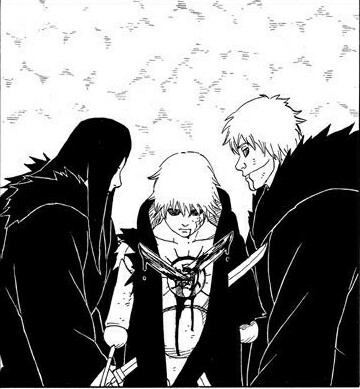 赤砂之蝎
by：髙森