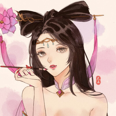 ★貂蝉★