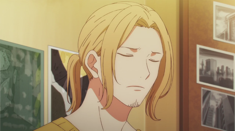 given丨秋彦春树