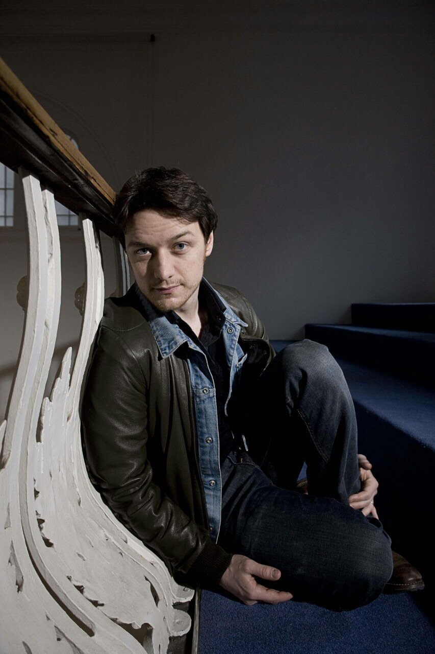 jamesmcavoy