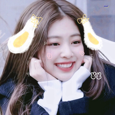 jennie。
©®楚皙 