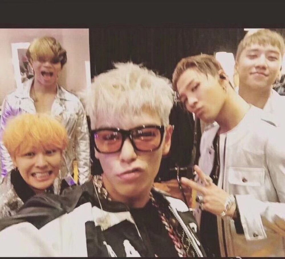 BIGBANG