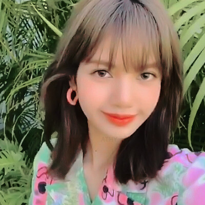 BLACKPINKLisa