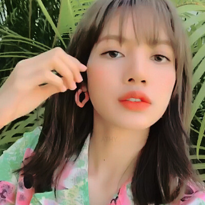 BLACKPINKLisa