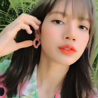 BLACKPINKLisa