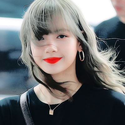 BLACKPINKLisa