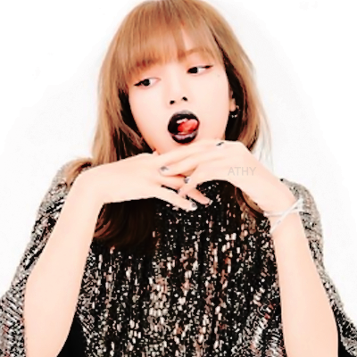 BLACKPINKLisa