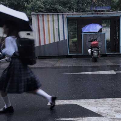 二传注明堆糖：养