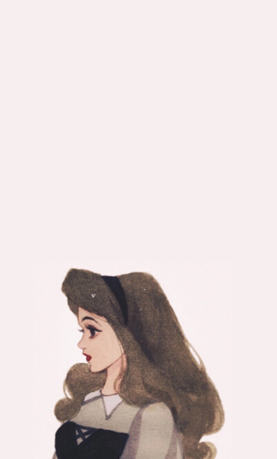 by阿莘 改良壁纸