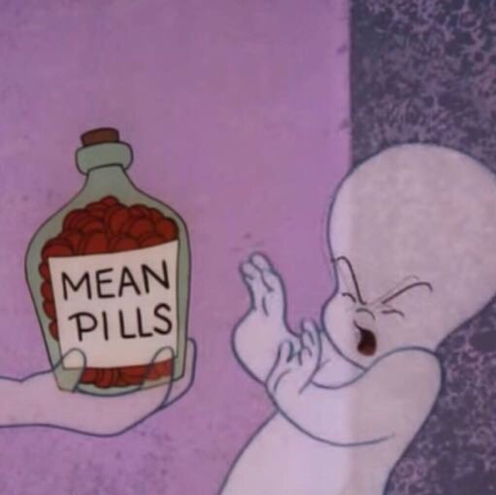 旧漫头像