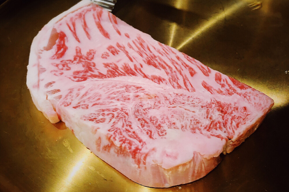 小核桃烤肉