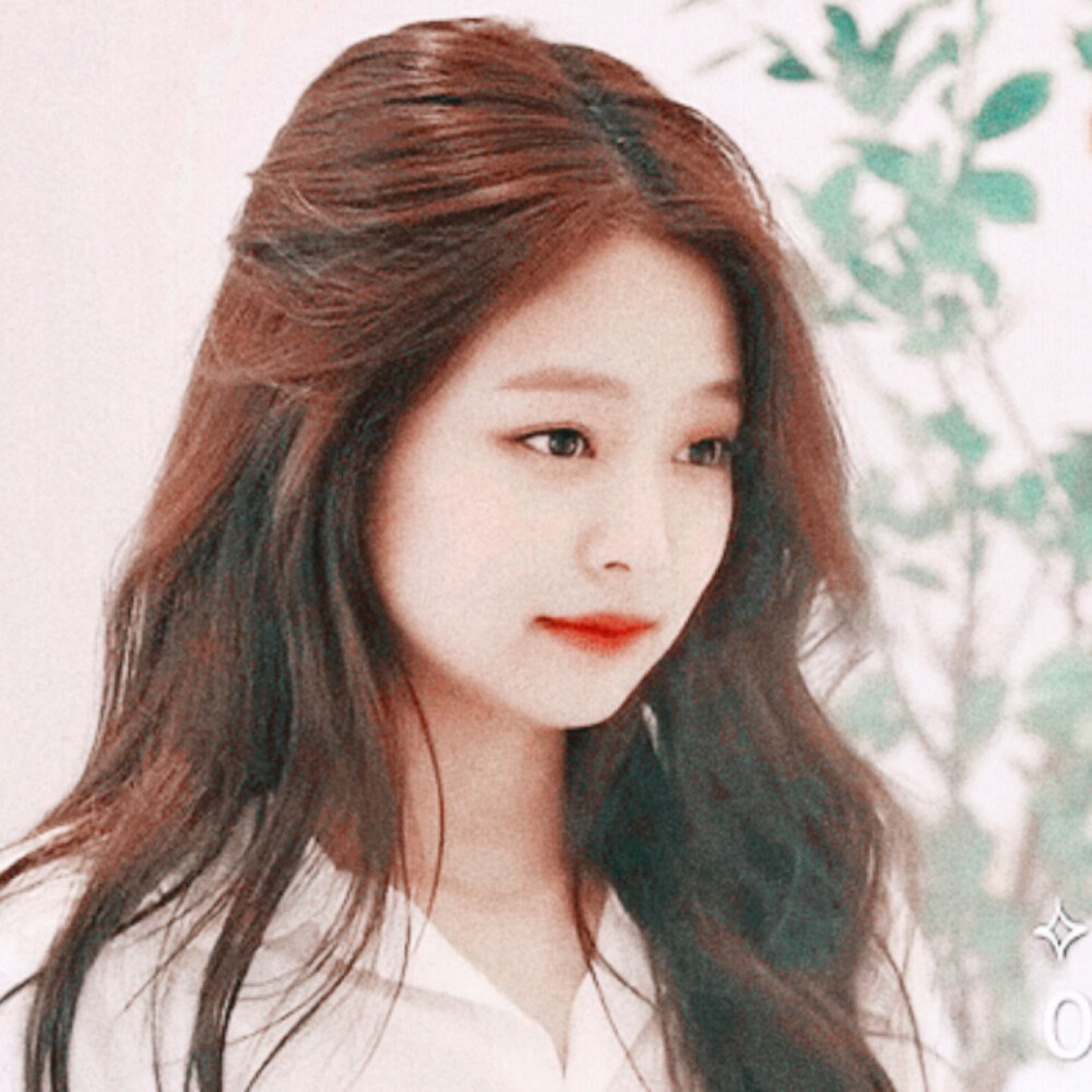 jennie
cr@小黄君