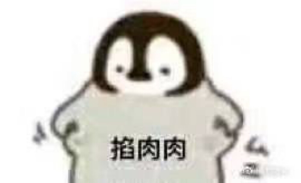 小企鹅